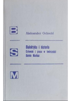 Dialektyka i historia