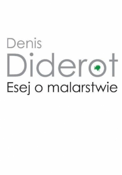 Esej o malarstwie