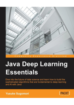 Java Deep Learning Essentials