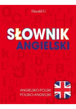 Słownik angielski
