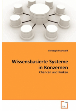 Wissensbasierte Systeme in Konzernen