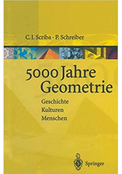 5000 Jahre Geometrie