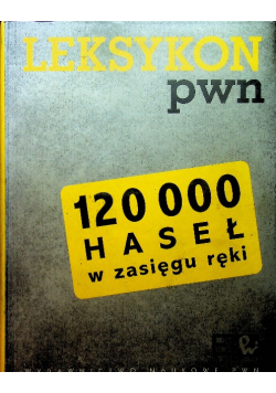 Leksykon PWN