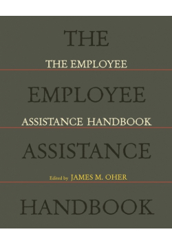 The Employee Assistance Handbook