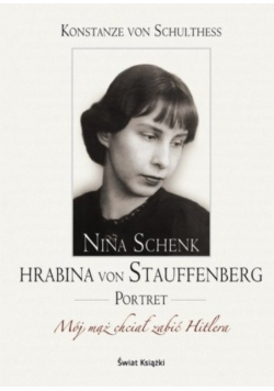 Nina Schenk hrabina von Stauffenberg