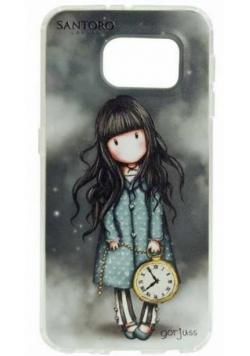 Etui na Samsung S6 Case - White Rabbit