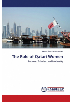 The Role of Qatari Women