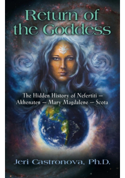 Return Of The Goddess
