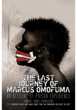 The Last Journey of Marcus Omofuma