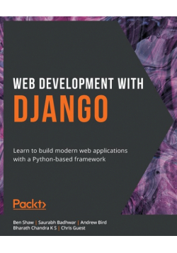 Web Development with Django