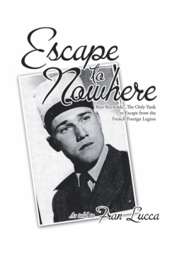 Escape to Nowhere