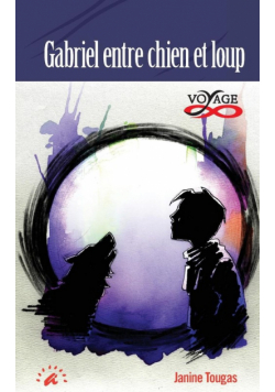 Gabriel entre chien et loup