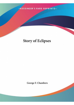 Story of Eclipses