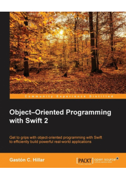 Object Oriented Programming with Swift