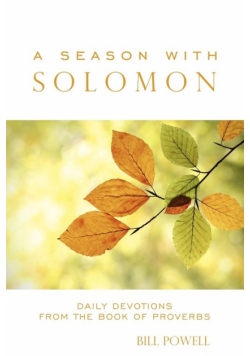 A Season with Solomon