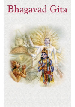 The Bhagavad Gita
