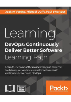 Learning DevOps
