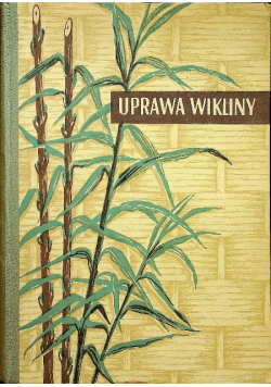 Uprawa wikliny