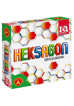 Heksagon ALEX