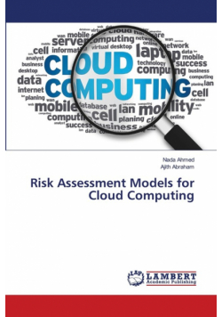 Risk Assessment Models for Cloud Computing