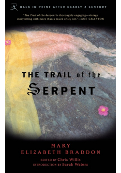 The Trail of the Serpent