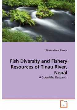 Fish Diversity and Fishery Resources of Tinau River, Nepal