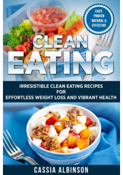 Clean Eating