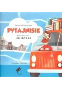 Humorki. Pytajnisie