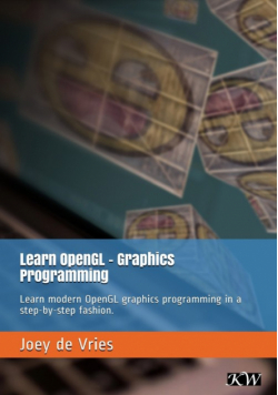 Learn OpenGL