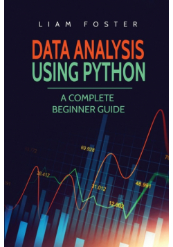 Data Analysis Using Python