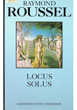 Locus solus
