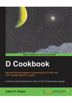 D Cookbook