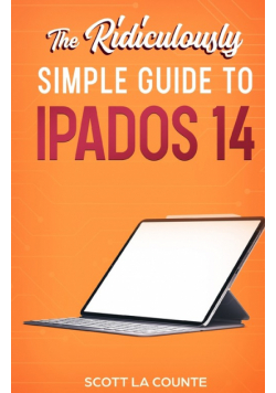 The Ridiculously Simple Guide to iPadOS 14