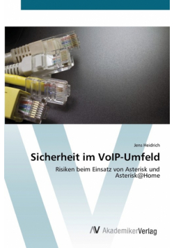 Sicherheit im VoIP-Umfeld