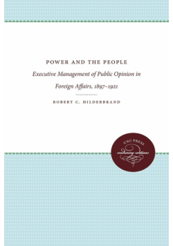 Power and the People