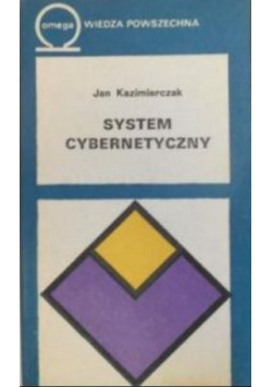 System cybernetyczny