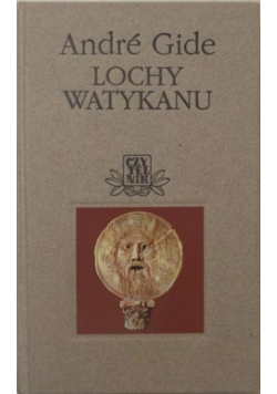 Lochy Watykanu