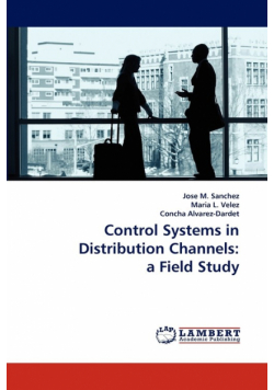 Control Systems in Distribution Channels