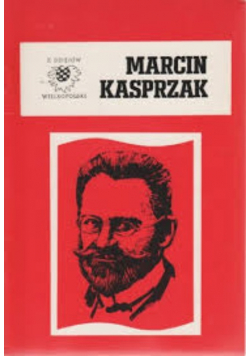 Marcin Kasprzak