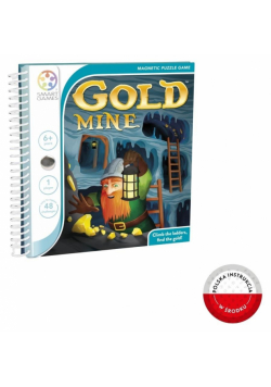 Smart Games Goldmine (ENG) IUVI Games