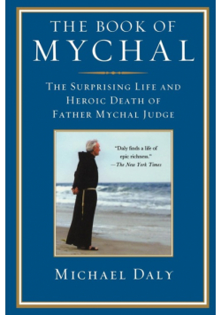 The Book of Mychal