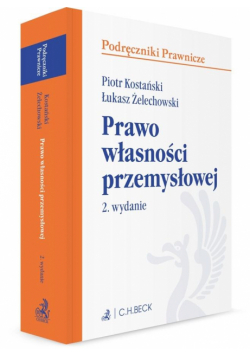 Prawo własności przemysłowej w.2