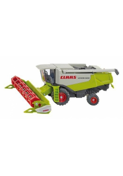 Siku 14 - Kombajn Claas S1476