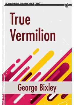 True Vermilion