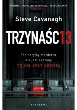 Trzynaście