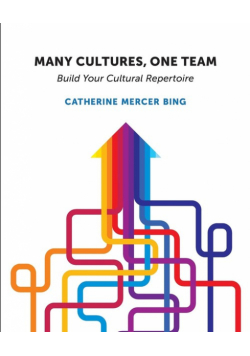 Many Cultures, One Team