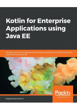 Kotlin for Enterprise Applications using Java EE