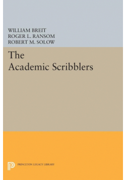 The Academic Scribblers