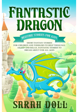 Fantastic Dragon
