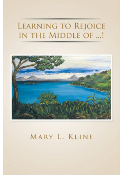 Learning to Rejoice in the Middle of ...!